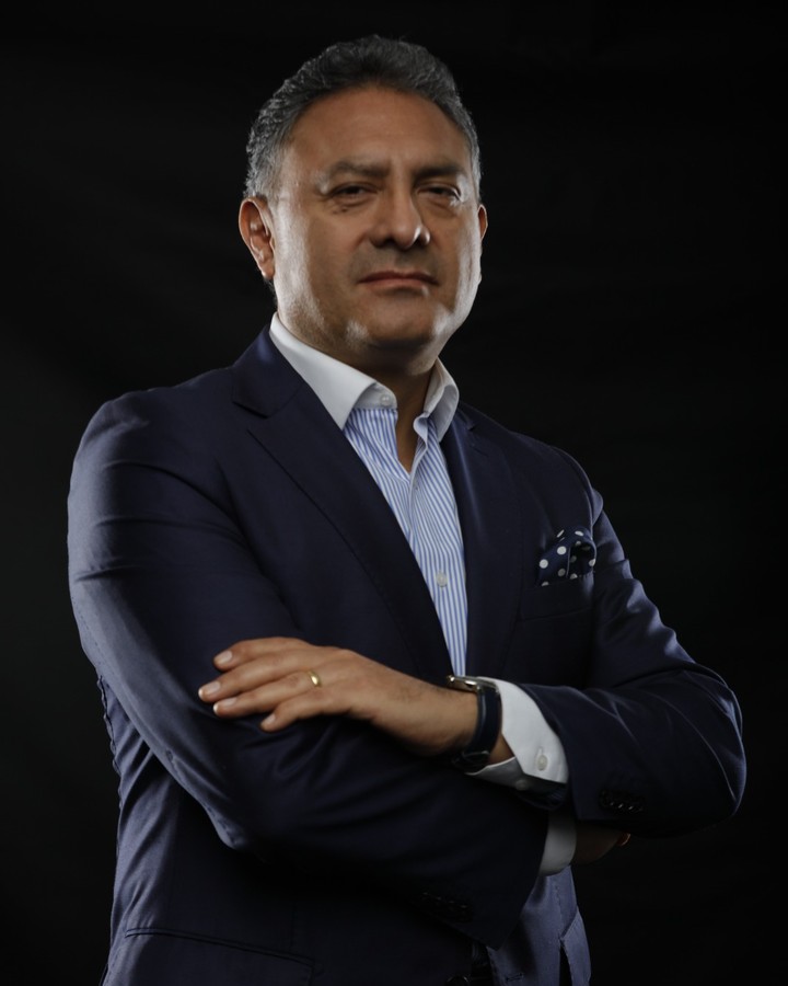 Carlos Jaico Carranza